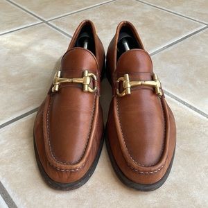Salvatore Ferragamo Moccasin
